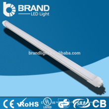 SMD2835 Chips hohe Helligkeit Shanghai LED Tube Light T8 3 Jahre Garantie, CE RoHS